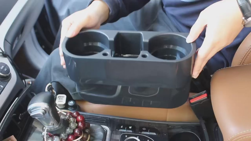 Car Cup Holder