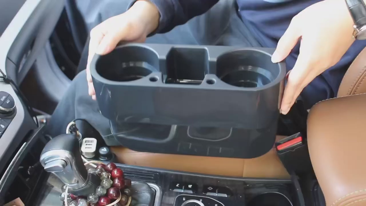Car Cup Holder
