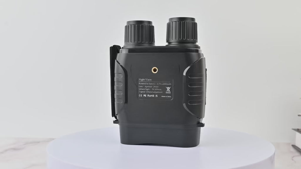 Night Vision Binoculars