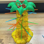 Monkey Tree Game