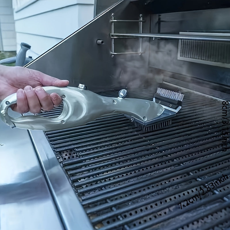 Steam Grill Brush