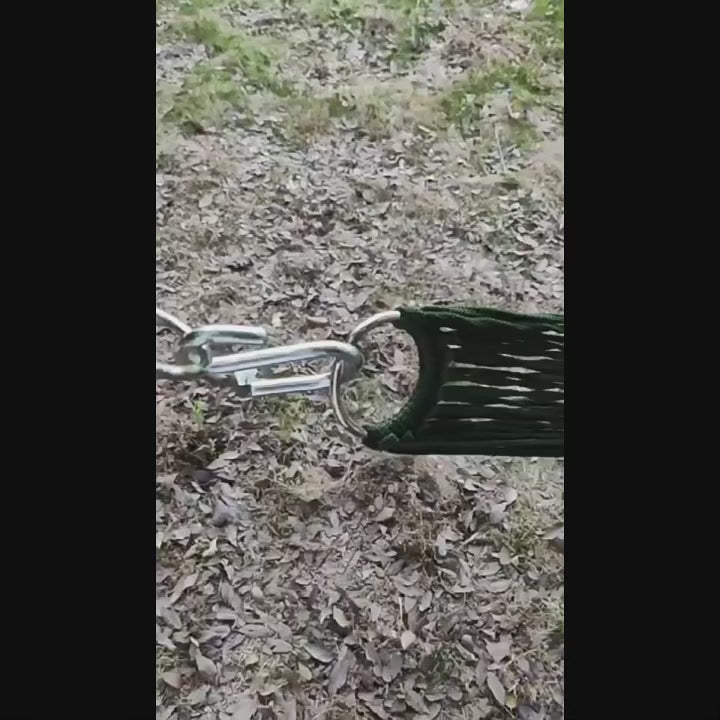Travel Camping Hammock
