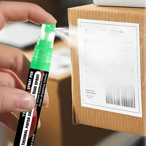 Privacy Eraser Spray Pen