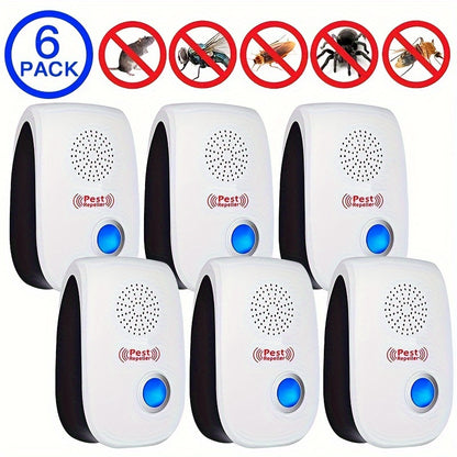 Ultrasonic Pest Repellent