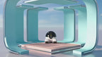 Robot Home Camera