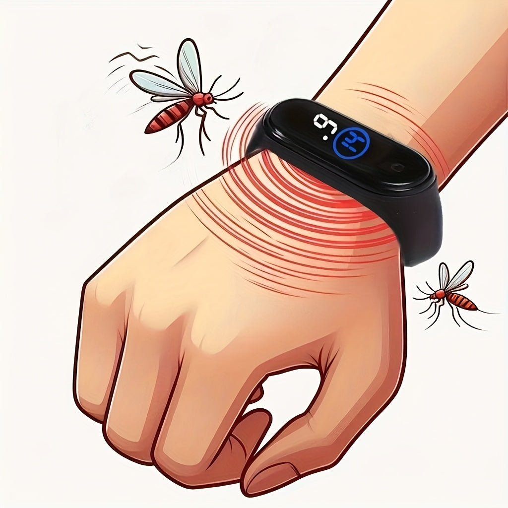 Mosquito Repellent Bracelet