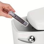 Automatic Toilet Tank Cleaner