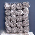 Steel Wool Scrubber