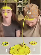 Bee Fishing Game