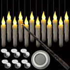 Floating LED Candles