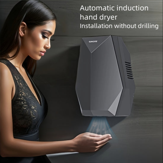 Automatic Hand Dryer