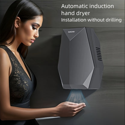 Automatic Hand Dryer