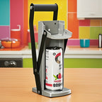 Soda Can Crusher