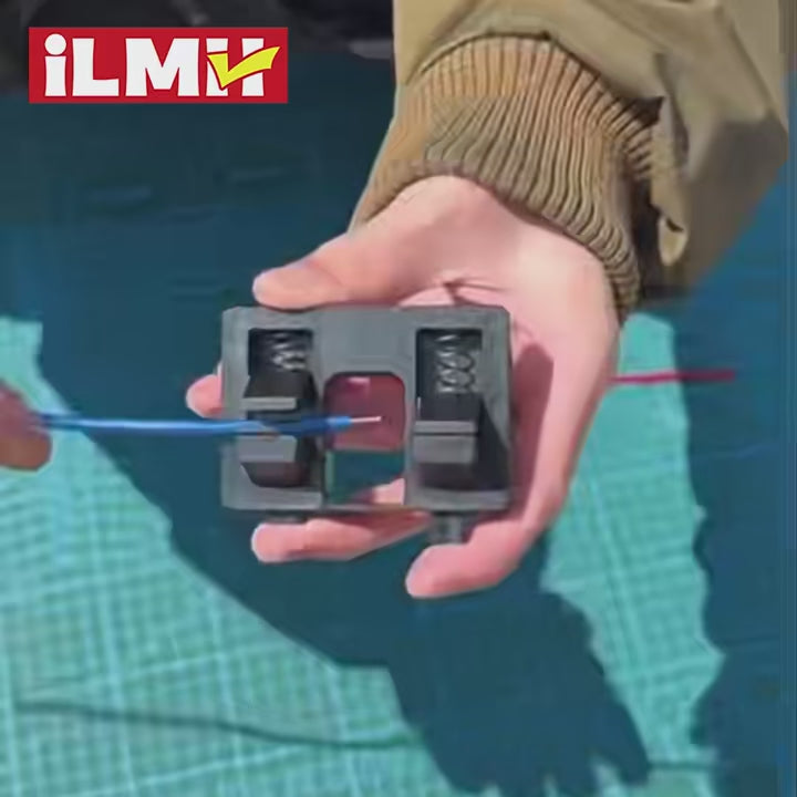 Welding Wire Fixture