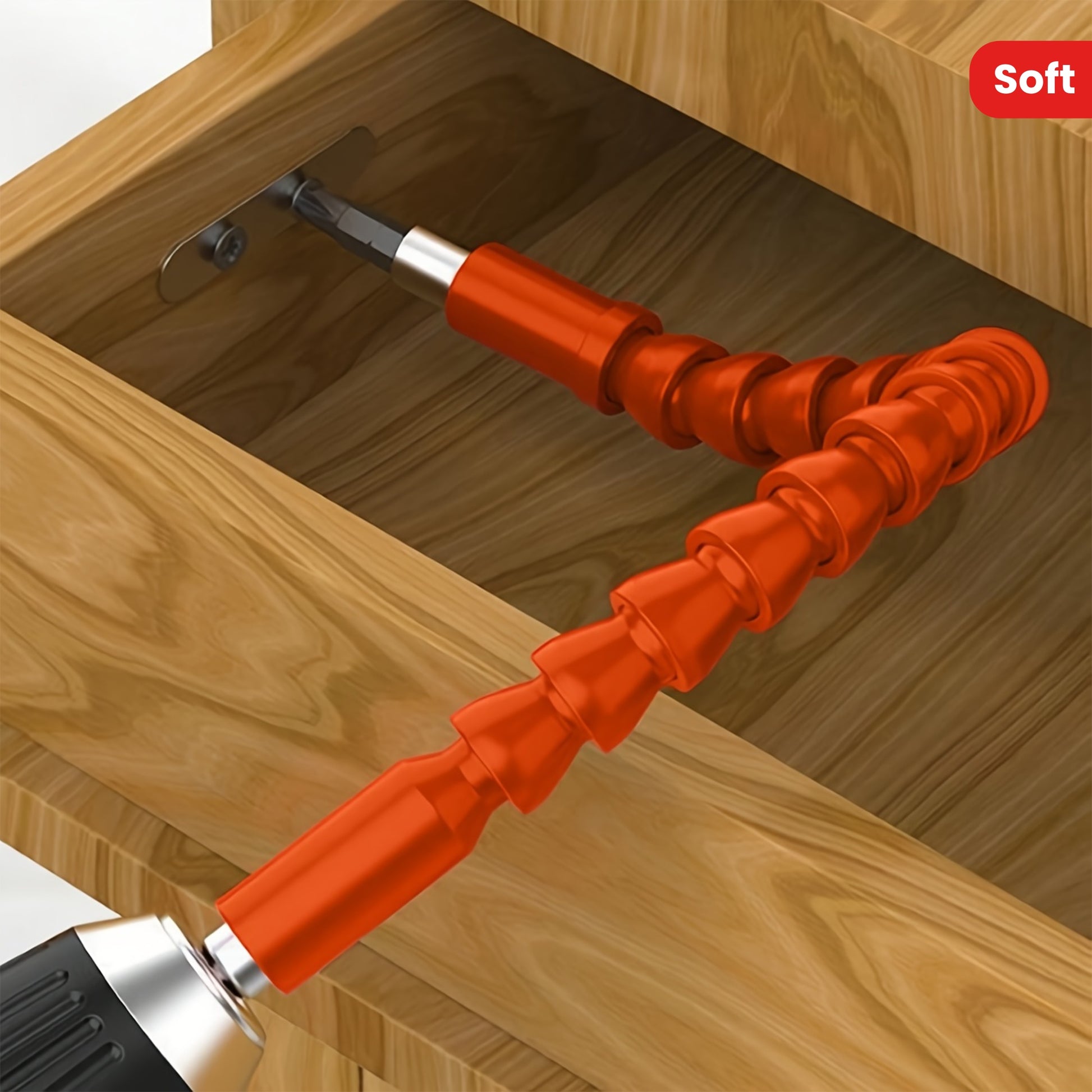 Drill Bit Extension Adapter