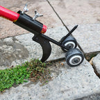 Weed Remover Roller