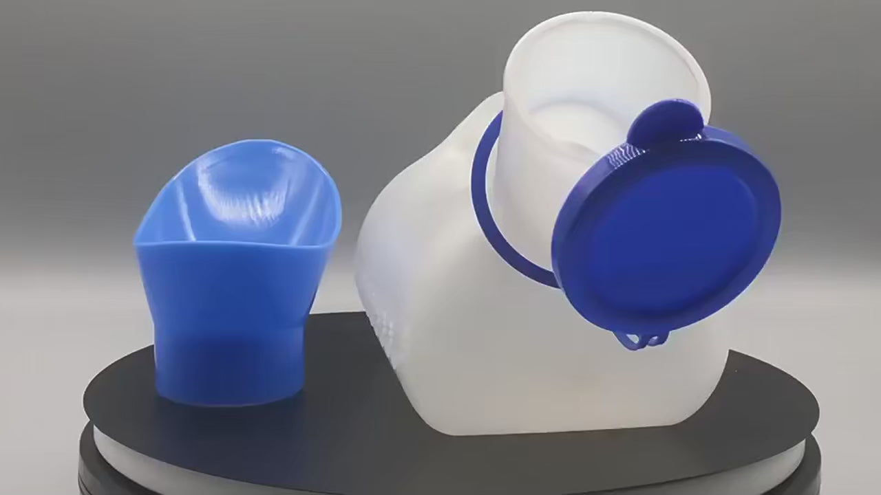 Portable Travel Urinal