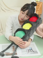 Cute Stoplight Pillow Buddy