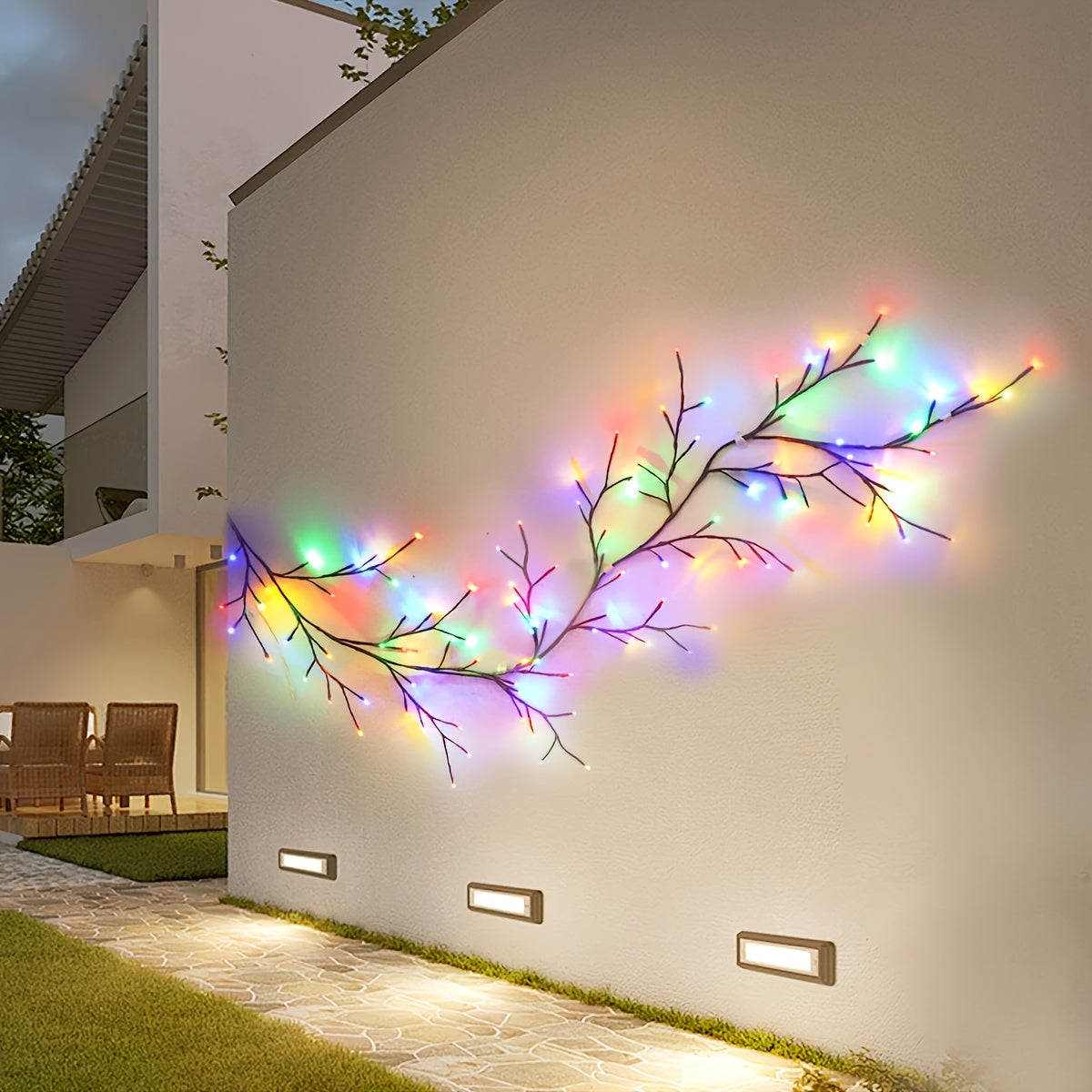 LED Branch Lights
