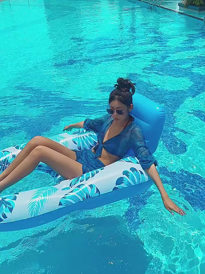 Palm Drift Lounger