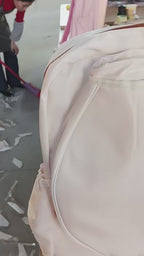 CourtCarry Racket Backpack
