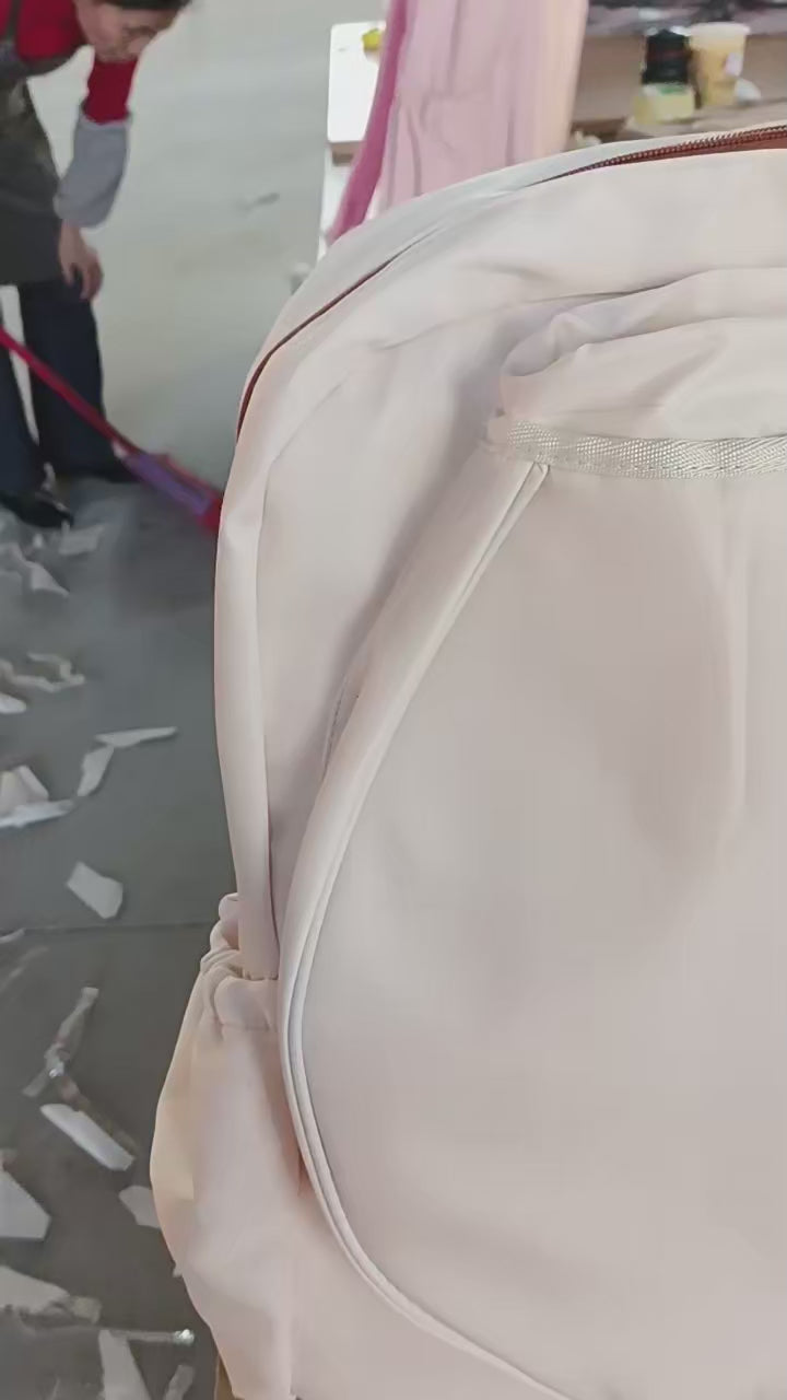 CourtCarry Racket Backpack