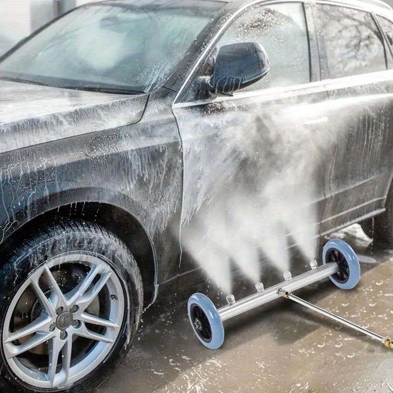 High Pressure Car Undercarriage Washer