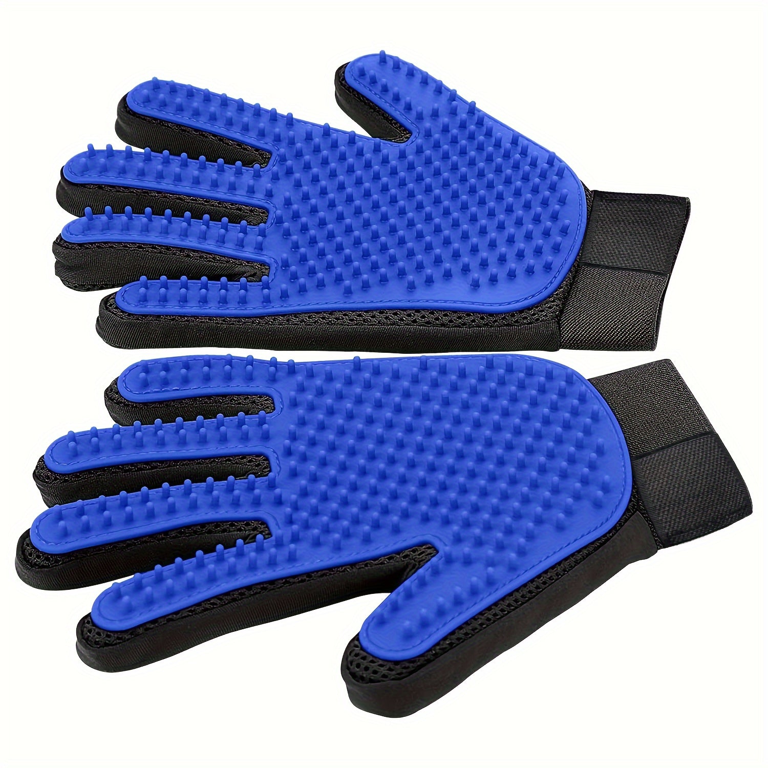 Pet Grooming Glove
