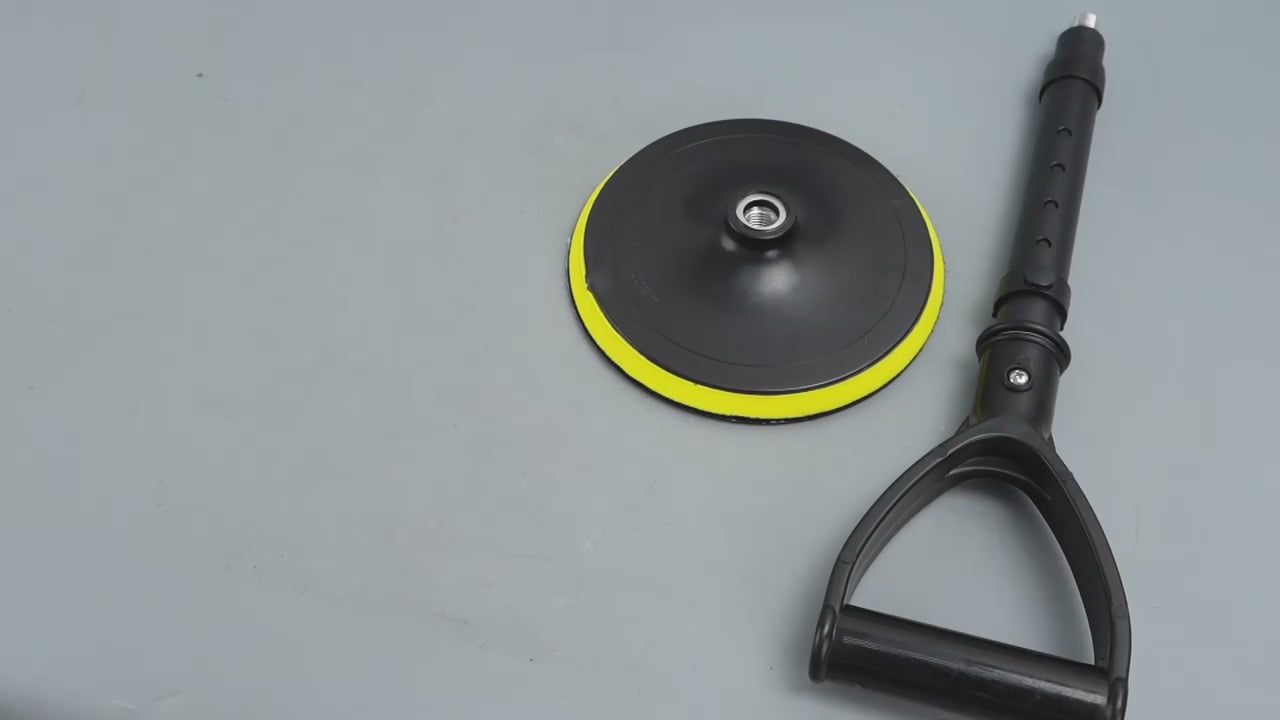 Standing Aid Tool