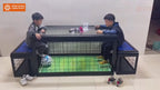 Two-Player Soccer Table