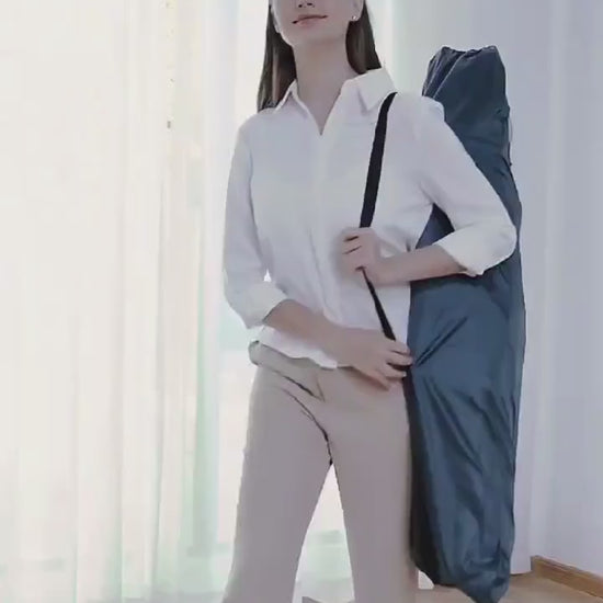 Folding Camping Bed
