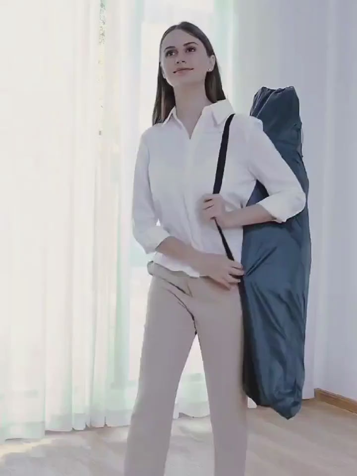 Folding Camping Bed