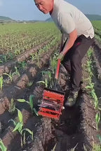 Garden Cultivator Tool