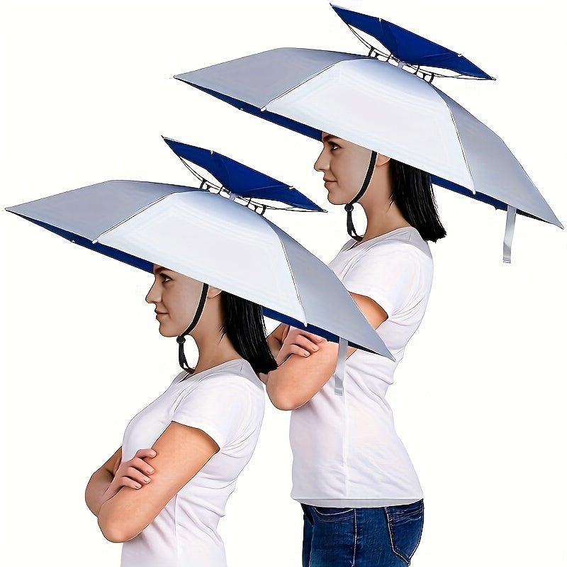 Umbrella Hat