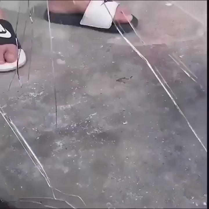 Car Glass Repair Kit