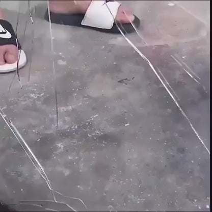 Car Glass Repair Kit