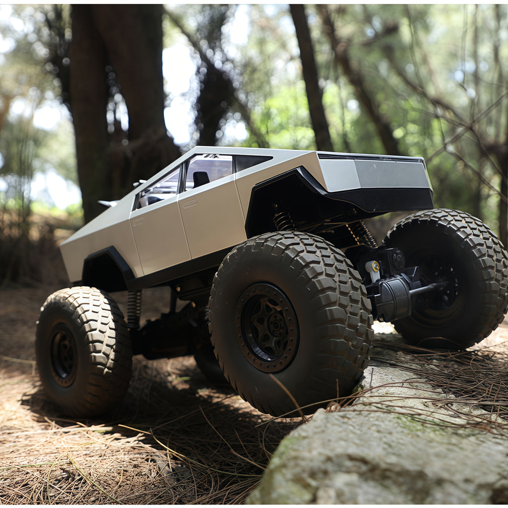 RC Monster Truck Car