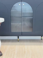 Decorative Cat Side Table
