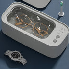 Jewelry Cleaner Bath