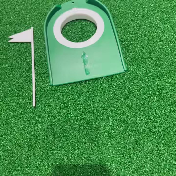 Golf Putting Trainer