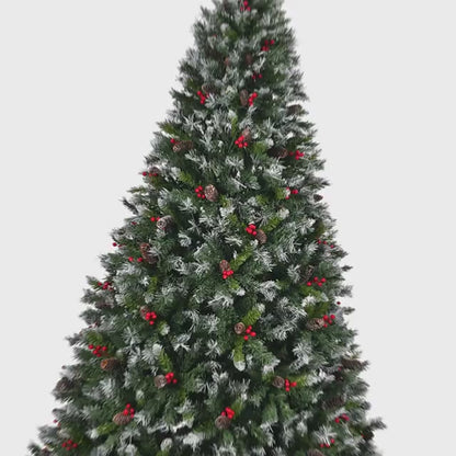 9FT Premium Christmas Tree
