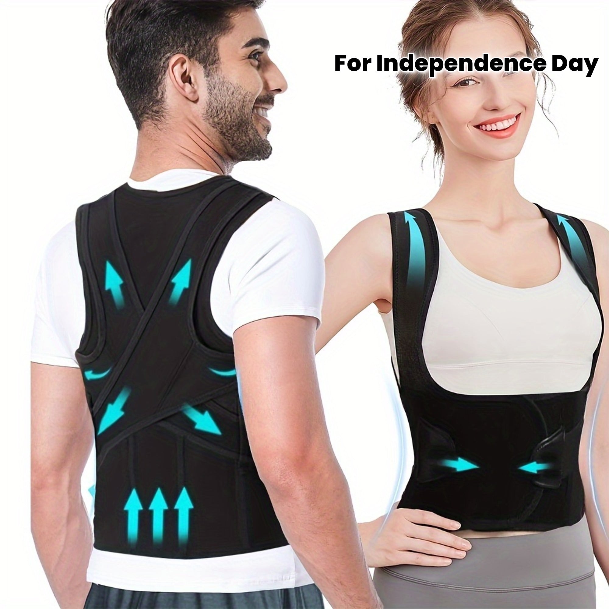Back Posture Corrector