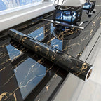HighPeak LuxeMarble SelfAdhesive Vinyl Wrap
