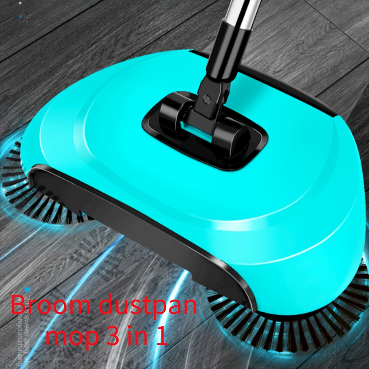 3in1 Floor Cleaner