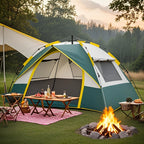 Instant PopUp Camping Tent