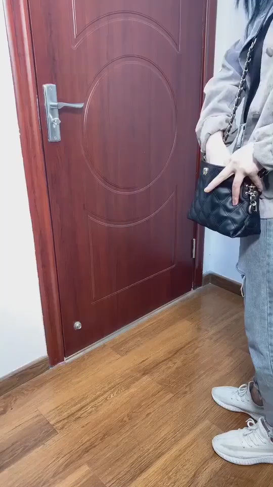 Door Stop Alarm