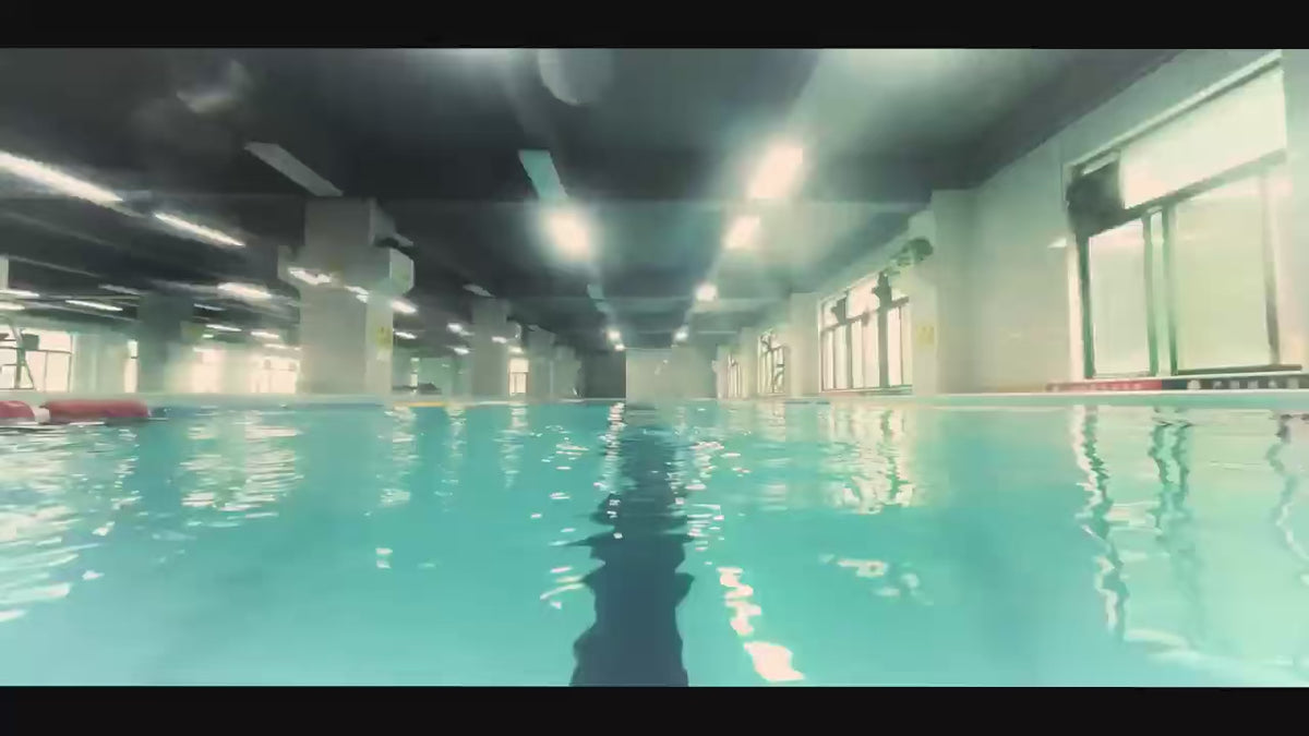 RC Water Cannon Robot