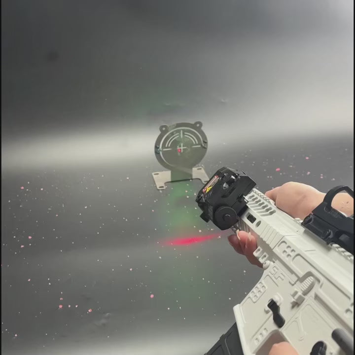 Electric SMG Gel Blaster