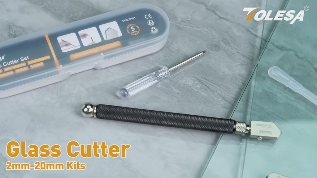 Glass Cutter Pen