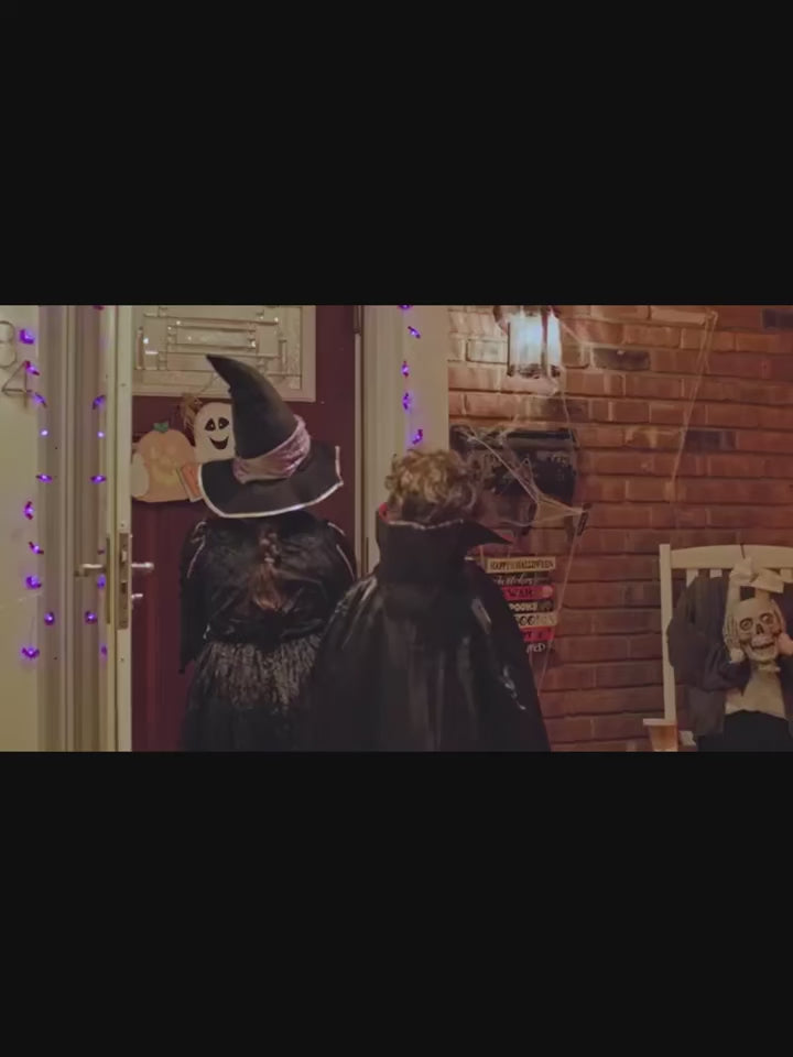 Ceramic Pumpkin Bowl